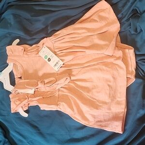 Baby dress